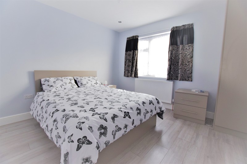 Fremantle Road, Barkingside IG6 2BD