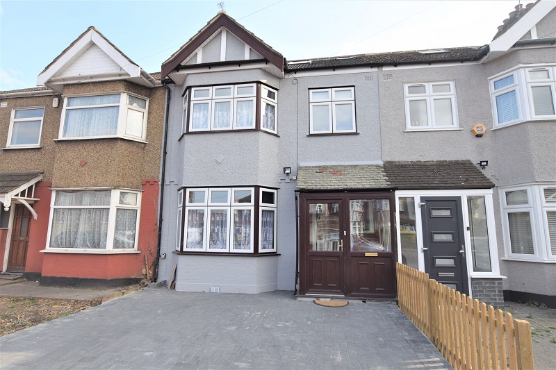 Fremantle Road, Barkingside IG6 2BD