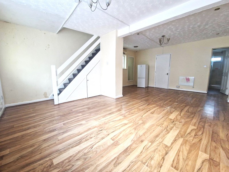 Dunton Road, Romford, Essex. RM1 4AD