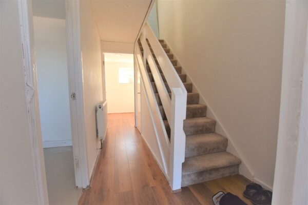 Berwick Road, London, Greater London. E16 3DS