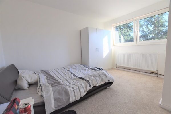 Berwick Road, London, Greater London. E16 3DS