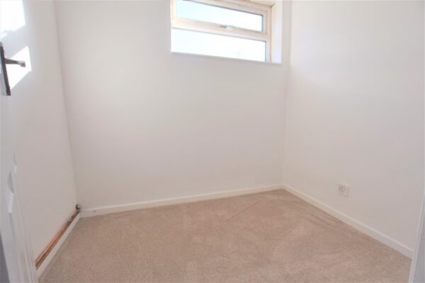 Berwick Road, London, Greater London. E16 3DS
