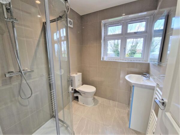 Fairlop Road, Barkingside IG6 2EN