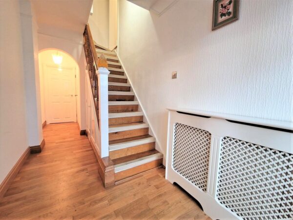 Fairlop Road, Barkingside IG6 2EN