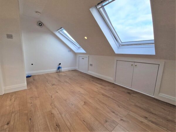 Fairlop Road, Barkingside IG6 2EN
