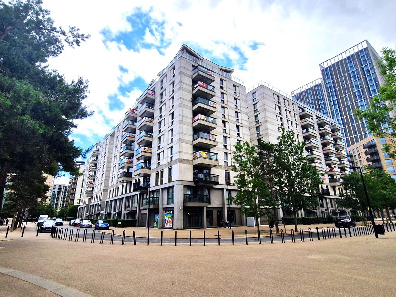 11 Cheering Lane, London, Greater London. E20 1BB