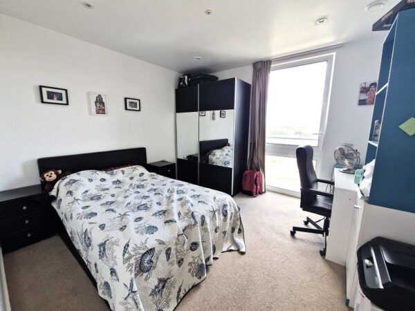 11 Cheering Lane, London, Greater London. E20 1BB