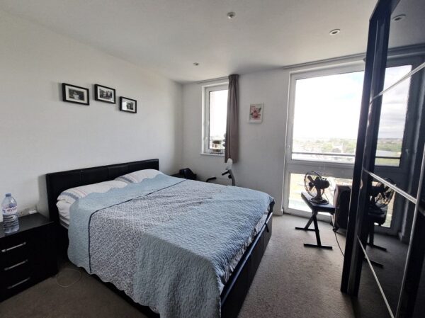 11 Cheering Lane, London, Greater London. E20 1BB