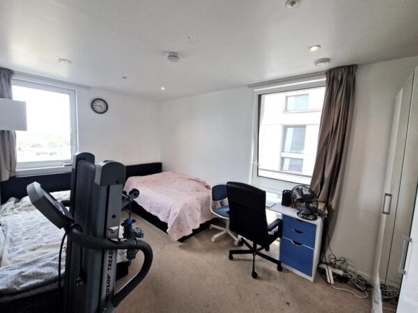 11 Cheering Lane, London, Greater London. E20 1BB