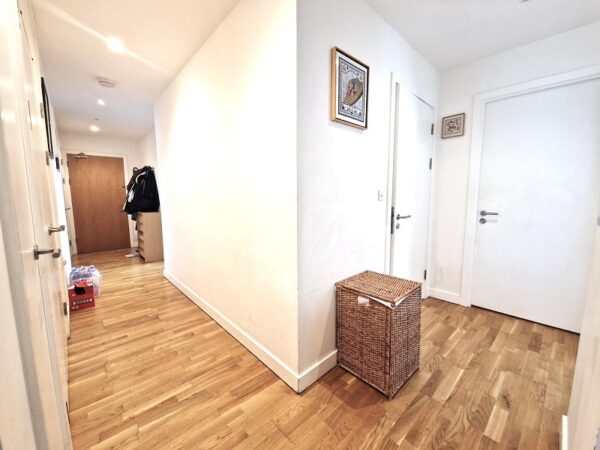 11 Cheering Lane, London, Greater London. E20 1BB