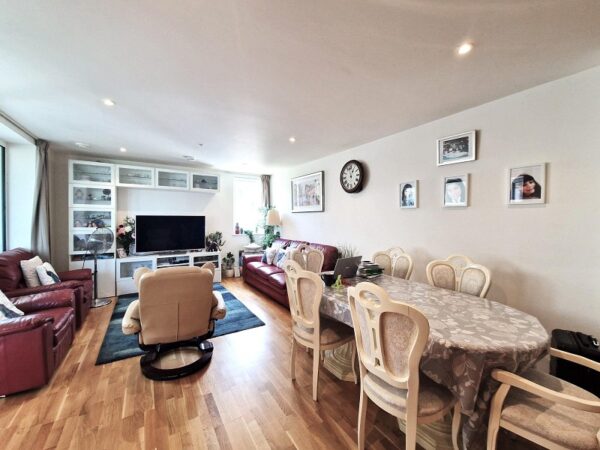 11 Cheering Lane, London, Greater London. E20 1BB