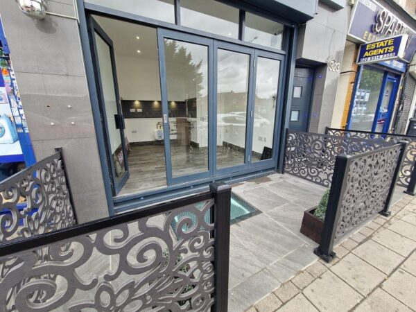 Ley Street, Ilford IG1 4AA