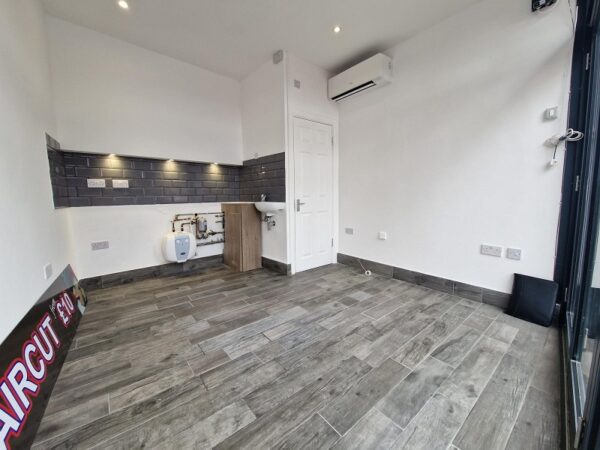 Ley Street, Ilford IG1 4AA