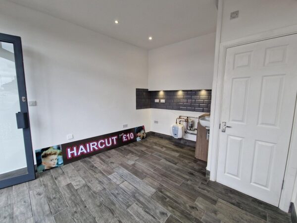 Ley Street, Ilford IG1 4AA