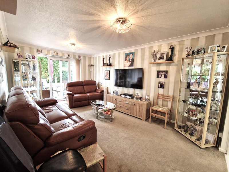 Rosewood Court, Chadwell Heath Lane , Romford RM6 4YJ