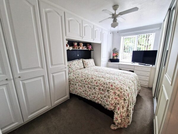 Rosewood Court, Chadwell Heath Lane , Romford RM6 4YJ