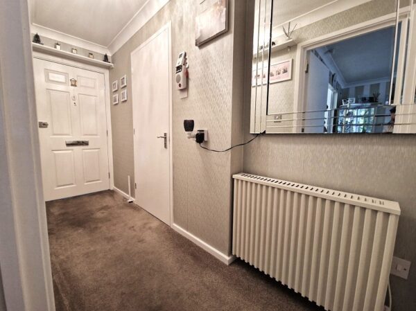 Rosewood Court, Chadwell Heath Lane , Romford RM6 4YJ