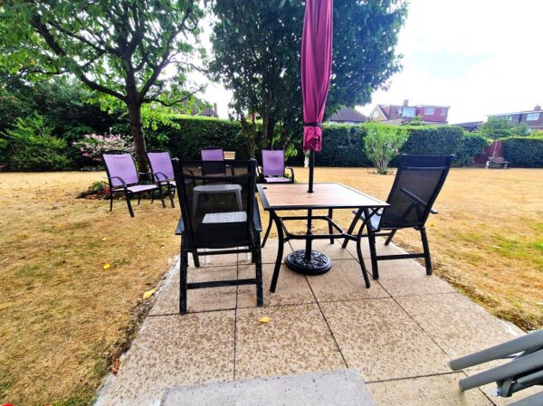Rosewood Court, Chadwell Heath Lane , Romford RM6 4YJ