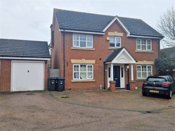 Martham Close, Barkingside IG6 2GL