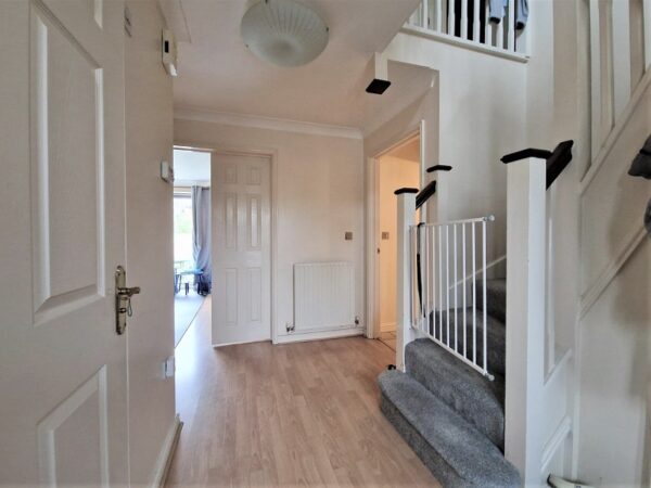 Martham Close, Barkingside IG6 2GL