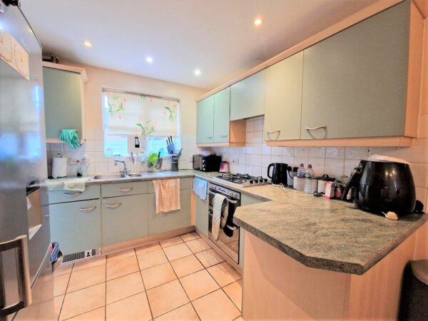 Martham Close, Barkingside IG6 2GL