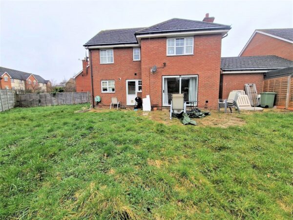 Martham Close, Barkingside IG6 2GL