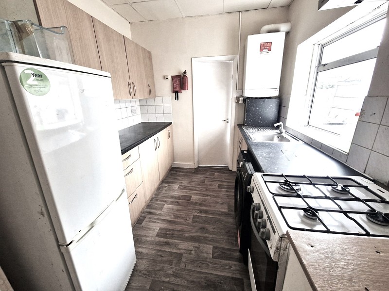 Cranbrook Road, Ilford IG1 4UG