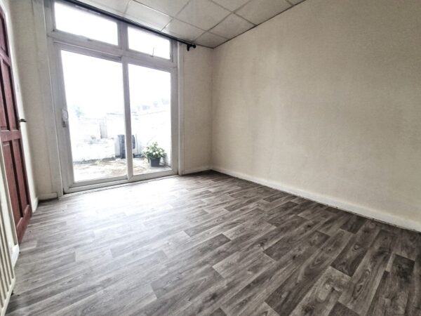 Cranbrook Road, Ilford IG1 4UG
