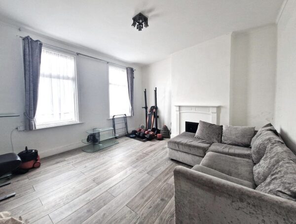 Ley Street, Ilford, IG1 4AA