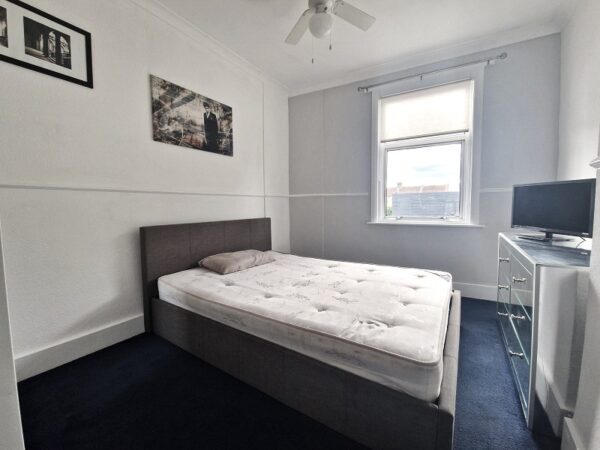Ley Street, Ilford, IG1 4AA