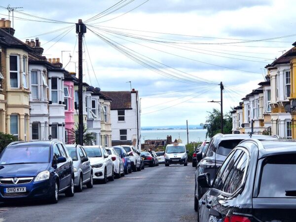St. Leonards Road, Southend-on-sea, Essex SS1 2HG