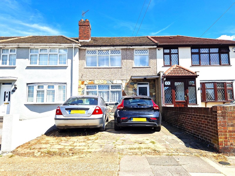 South End Road, Hornchurch RM12 5UB