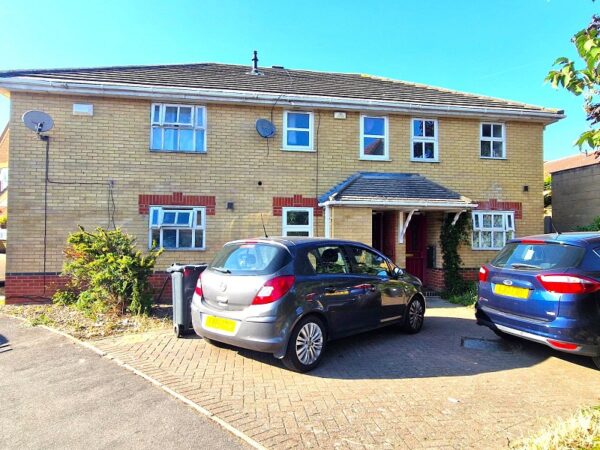 Dahlia Gardens, Ilford IG1 2JU