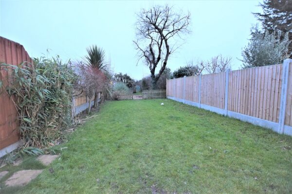 Trelawney Road, Hainault. IG6 2NH