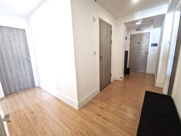 Dunhill House, High Street, Barkingside IG6 2AJ