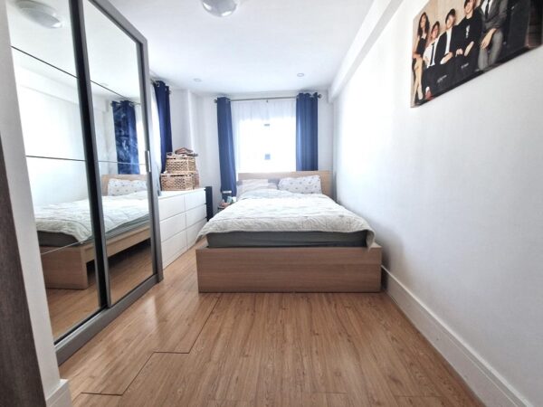 Dunhill House, High Street, Barkingside IG6 2AJ