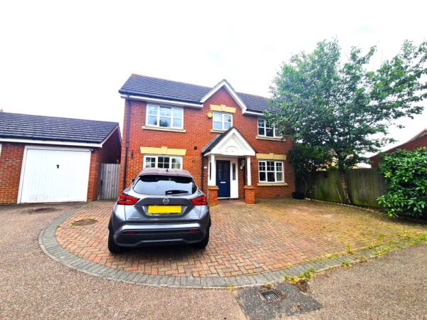 Martham Close, Barkingside IG6 2GL