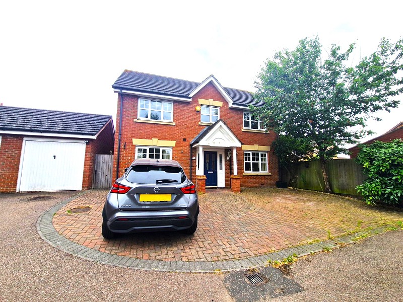 Martham Close, Barkingside IG6 2GL