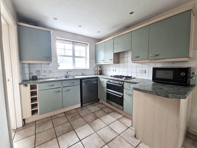 Martham Close, Barkingside IG6 2GL