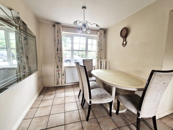 Martham Close, Barkingside IG6 2GL