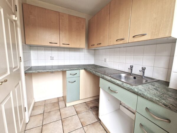 Martham Close, Barkingside IG6 2GL
