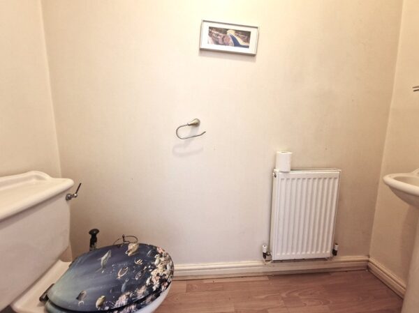 Martham Close, Barkingside IG6 2GL