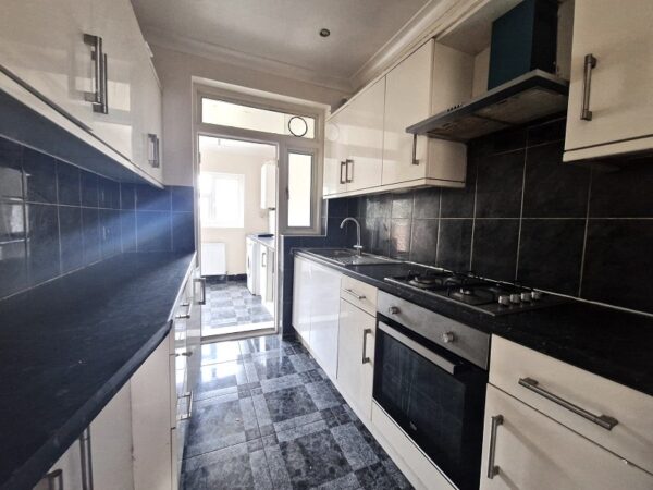 Sandringham Gardens, Barkingside IG6 1NT