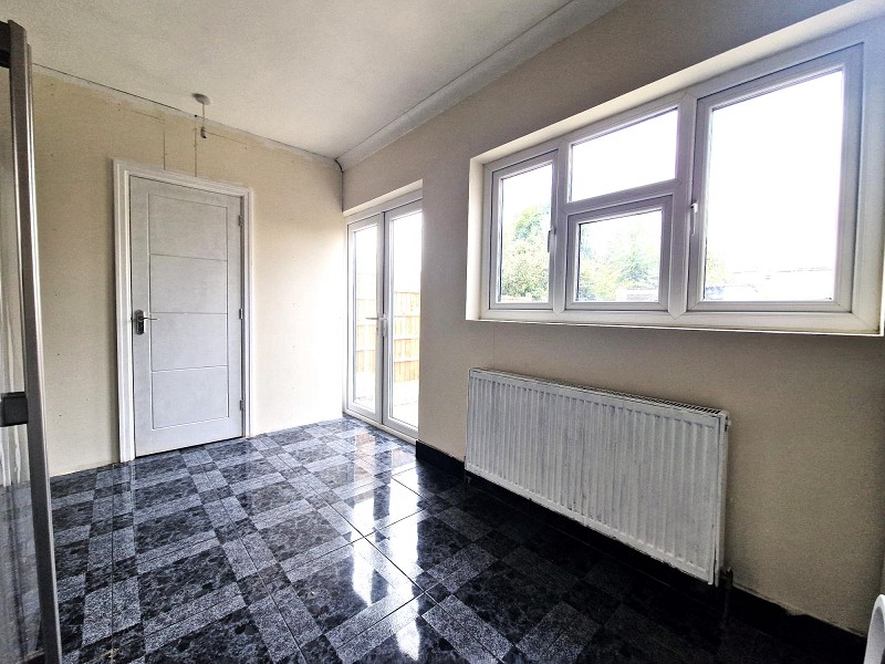 Sandringham Gardens, Barkingside IG6 1NT