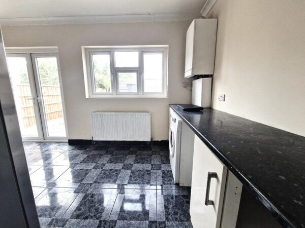 Sandringham Gardens, Barkingside IG6 1NT