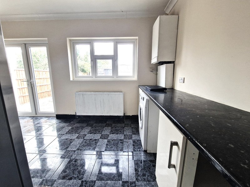 Sandringham Gardens, Barkingside IG6 1NT