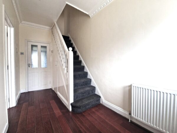 Sandringham Gardens, Barkingside IG6 1NT