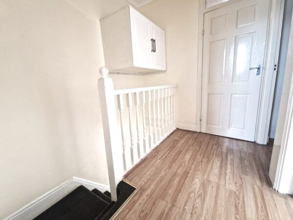 Sandringham Gardens, Barkingside IG6 1NT