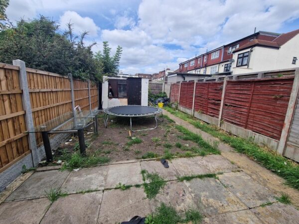 Sandringham Gardens, Barkingside IG6 1NT