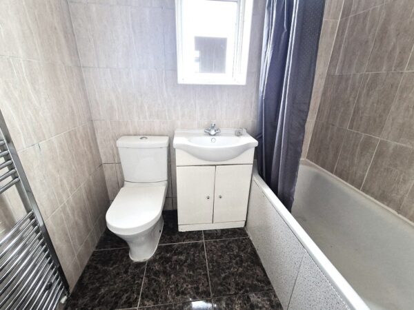 Sandringham Gardens, Barkingside IG6 1NT